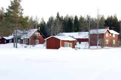 Gården